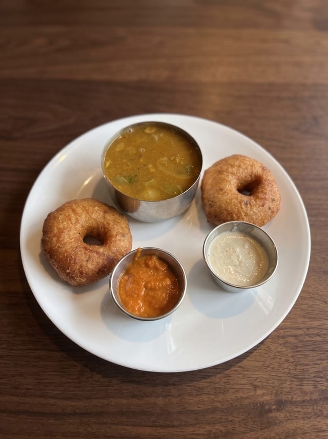 Mysore Wada.