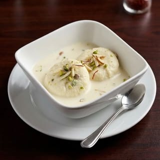 Rasmalai