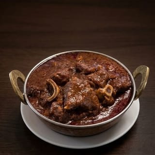 Goat Curry (Bone-In)