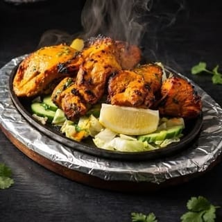 Chicken Tikka