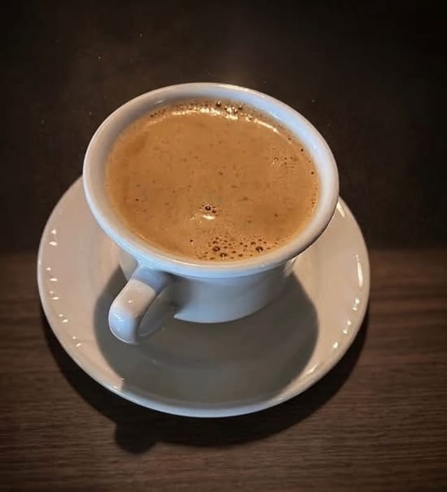 Chaas.