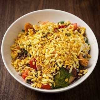 Chaat Bowl