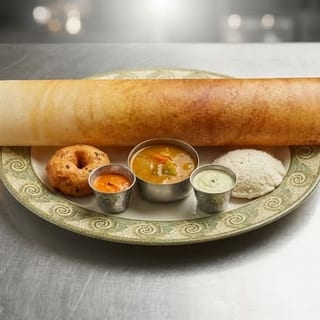 Dosa Lunch Box