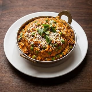 Paneer Bhurji