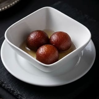 Gulab Jamun