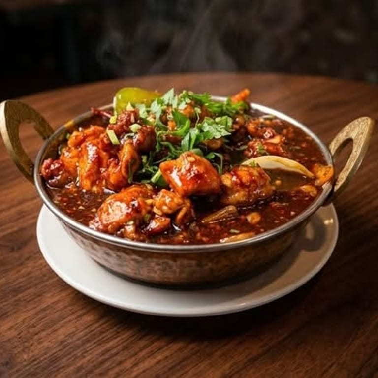 Experience Authentic Masala Chai