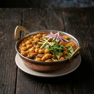 Channa Masala