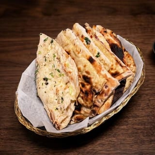 Bread Basket
