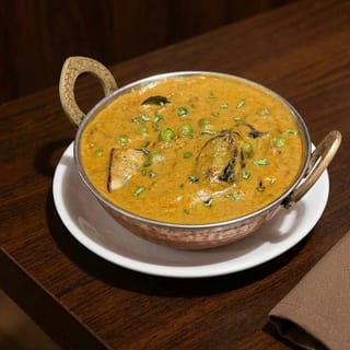 Manglorian Eggplant Curry
