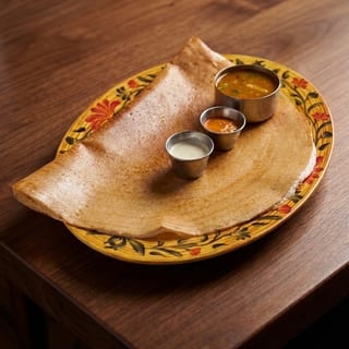 Masala Dosa