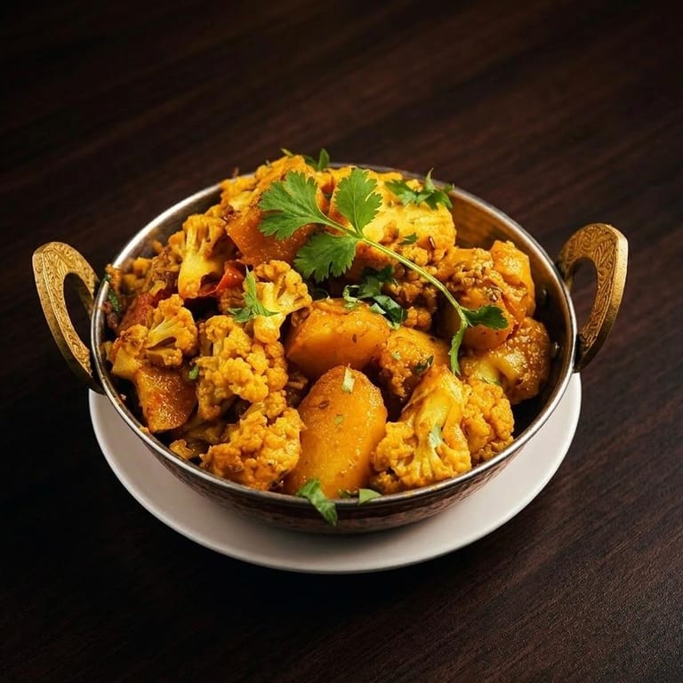 Samosa: A Flavorful Indian Appetizer