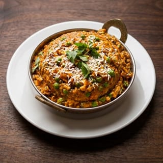 Paneer Bhurji
