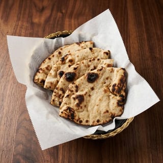 Tandoori Roti